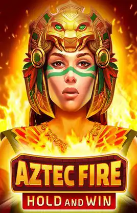 Aztec Fire