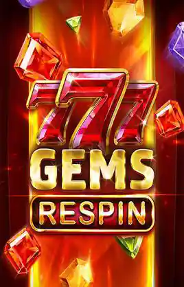 777 Gems Respin