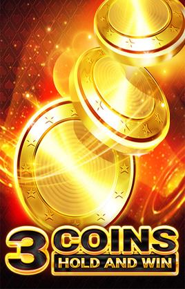 3 Coins