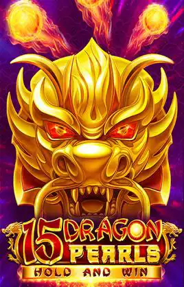 15 Dragon Pearls