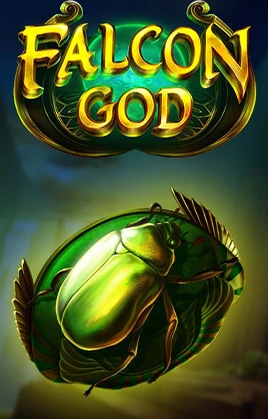 Falcon God