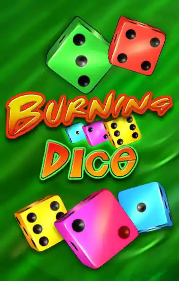 Burning Dice