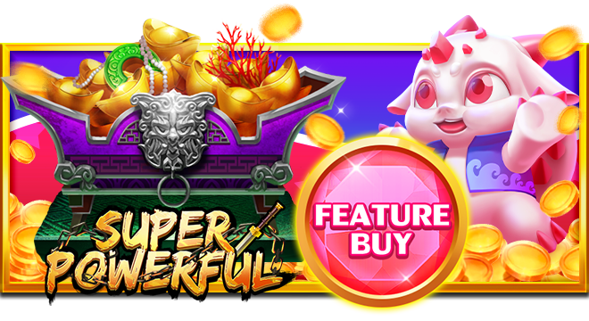 Feature Buy - Super Powerful