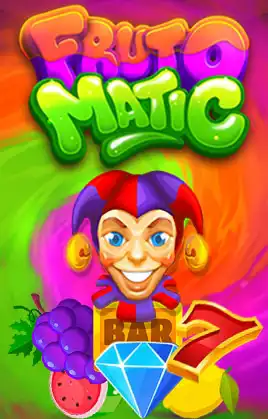 Frutomatic
