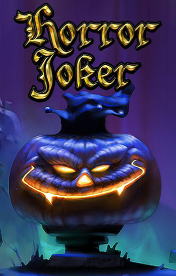 Horror Joker