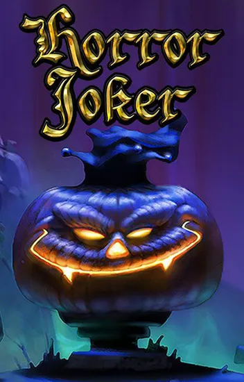 Horror Joker