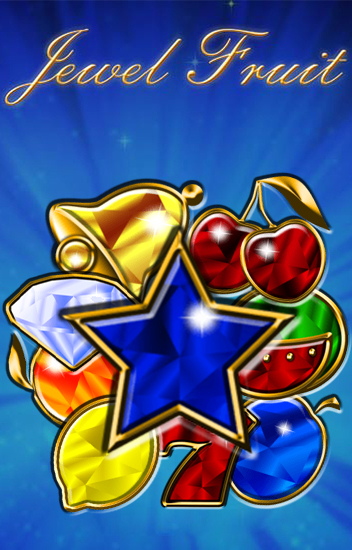 Jewel Fruits