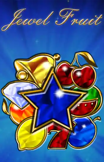 Jewel Fruits