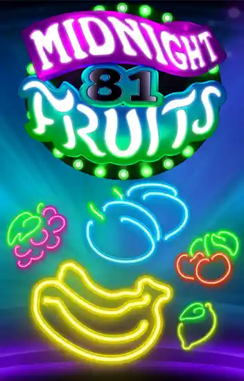 Midnight Fruits