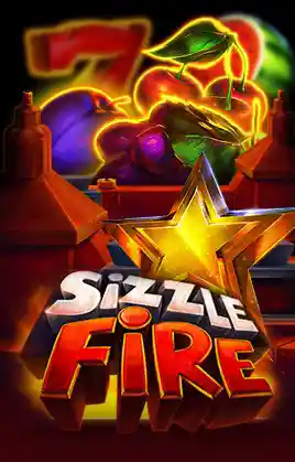 Sizzle Fire