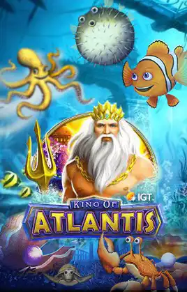 Atlantis