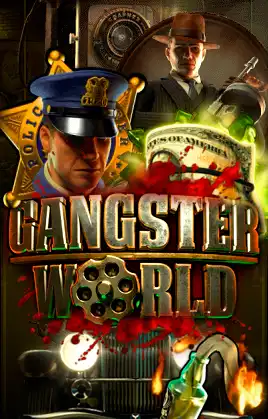 Gangster World