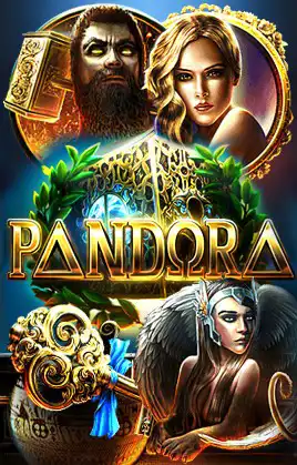 Pandora