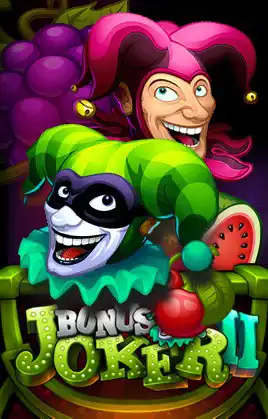 Bonus Joker II