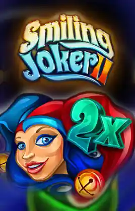 Smiling Joker II