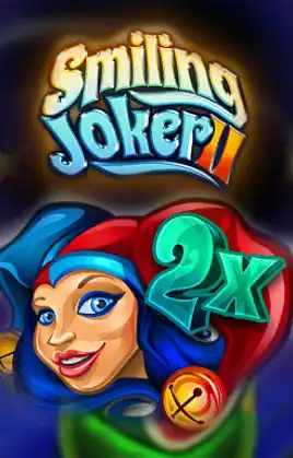 Smiling Joker II