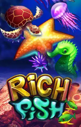 Rich Fish