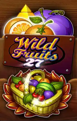 Wild Fruits 27