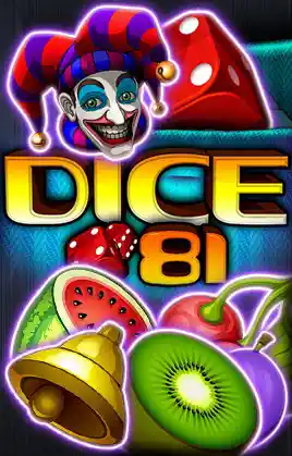 Dice 81