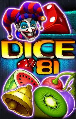 Dice 81