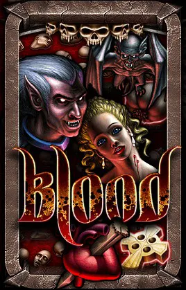 Blood