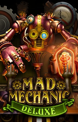Mad Mechanic Deluxe