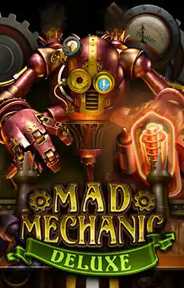 Mad Mechanic Deluxe