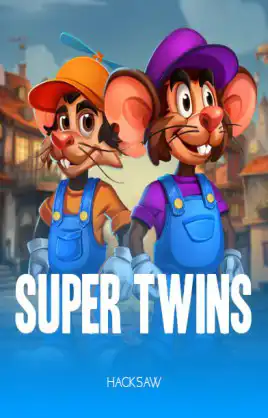 Super Twins