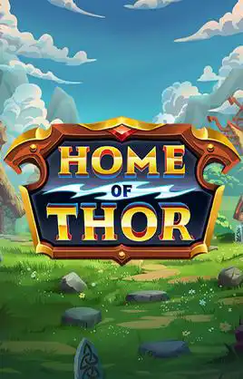 Home Of Thor