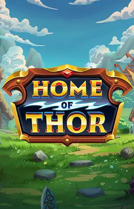 Home Of Thor