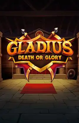 Gladius Death Or Glory