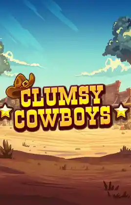 Clumsy Cowboys