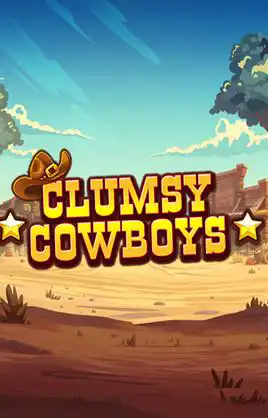 Clumsy Cowboys