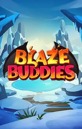 Blaze Buddies