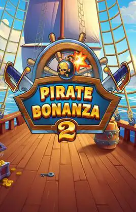 Pirate Bonanza 2