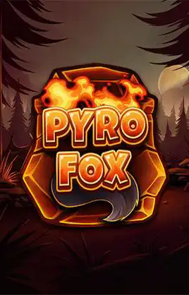 Pyrofox
