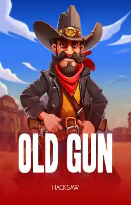 Old Gun