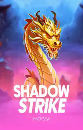 เกมสล็อต Shadow Strike