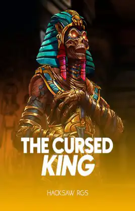 The Cursed King