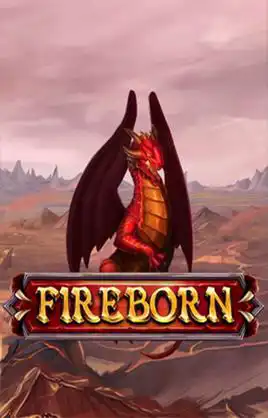 Fireborn