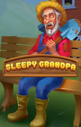 Sleepy Grandpa