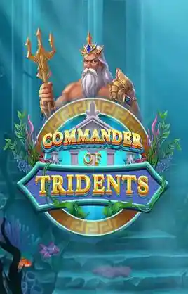 Commander Of Tridents
