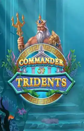 Commander Of Tridents
