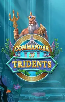 Commander Of Tridents