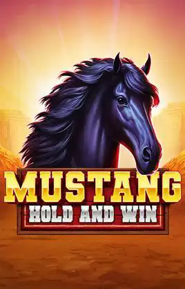Mustang Hold And Win