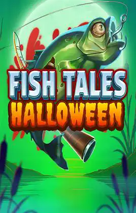 Fish Tales Halloween