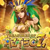 Treasure of Aztec Z