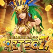 Treasure of Aztec Z