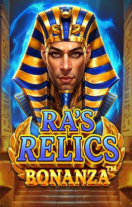 Ras Relics Bonanza