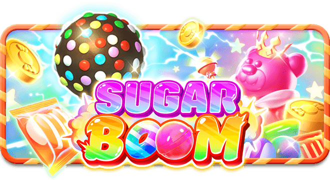 Sugar Boom